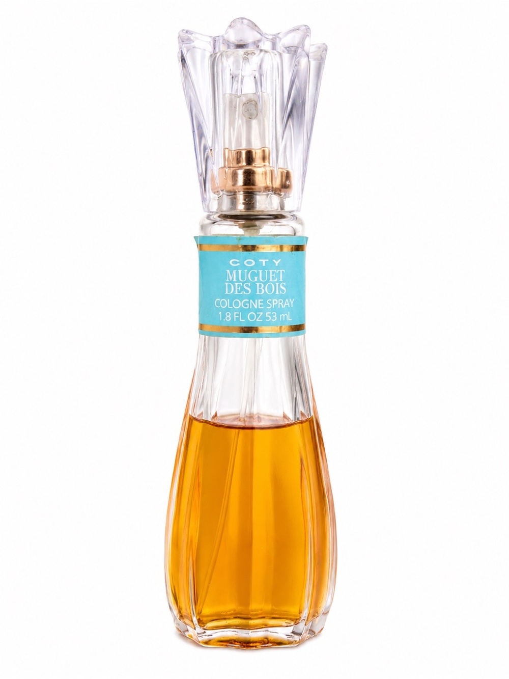 Coty Muguet Des Bois 1.8fl oz 53ml